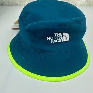 The north face Kids CLSV REBV BLUE SIZE SMALL